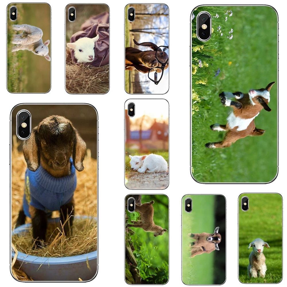 Чехол для Xiaomi Mi A1 A2 A3 5X 6X 8 9 9T 10 10T 11 Lite SE Pro | Мобильные телефоны и аксессуары