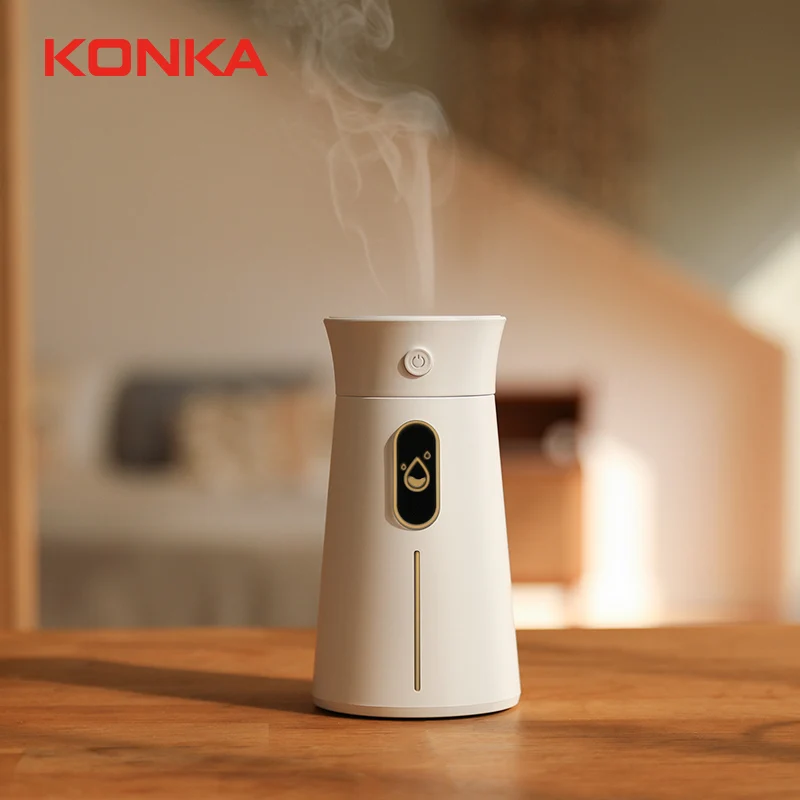 KONKA диффузор для ароматерапии и увлажнитель Air dampener Ароматический ультразвуковой