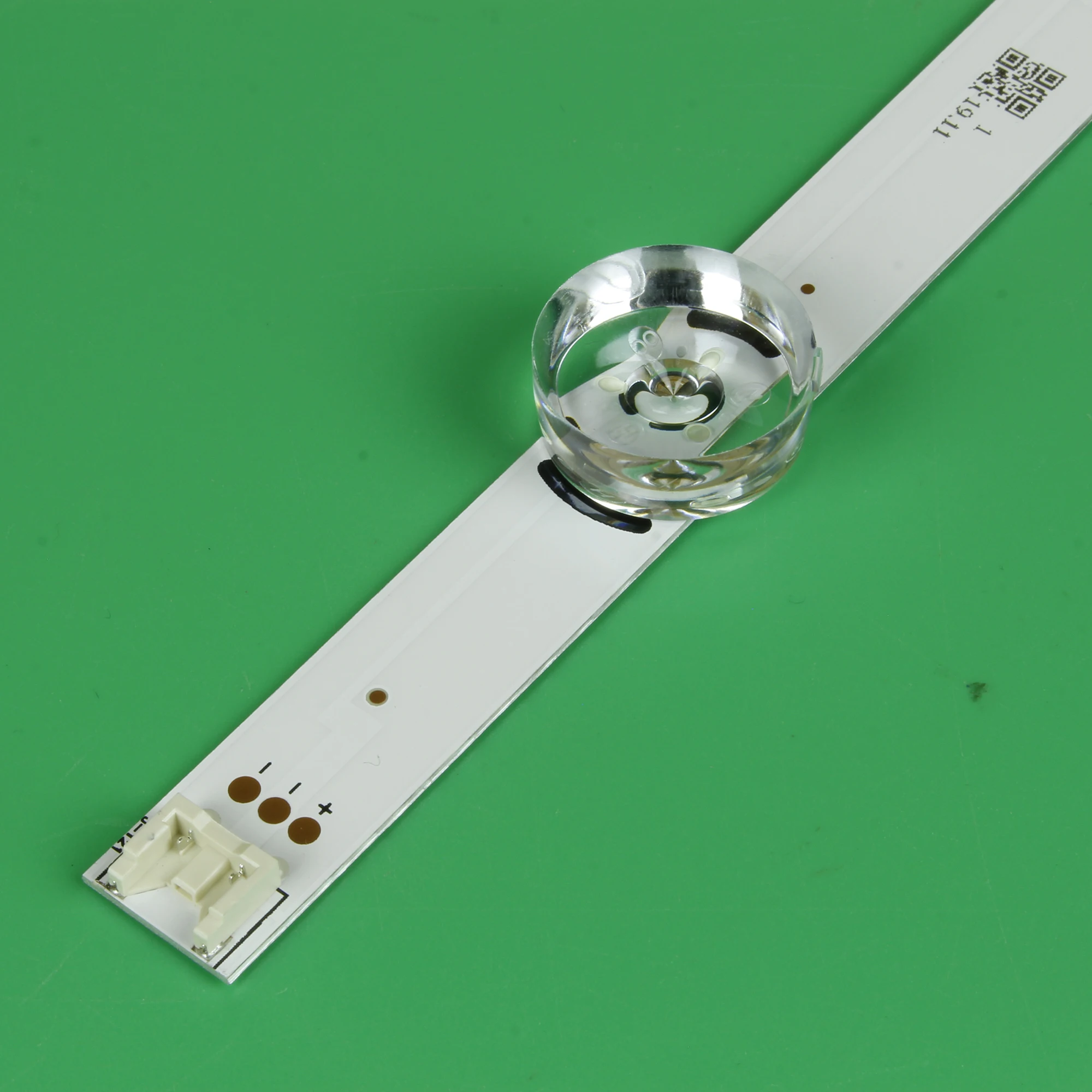 Светодиодная лента для подсветки LG innotek DRT 3 0 6 ламп 59 см 32 дюйма A/B 6916L-2100A 6916L-2101A