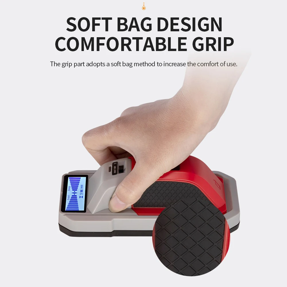 MKL DO2 Подсветка Дисплей детектор стены точное позиционирование с учетом