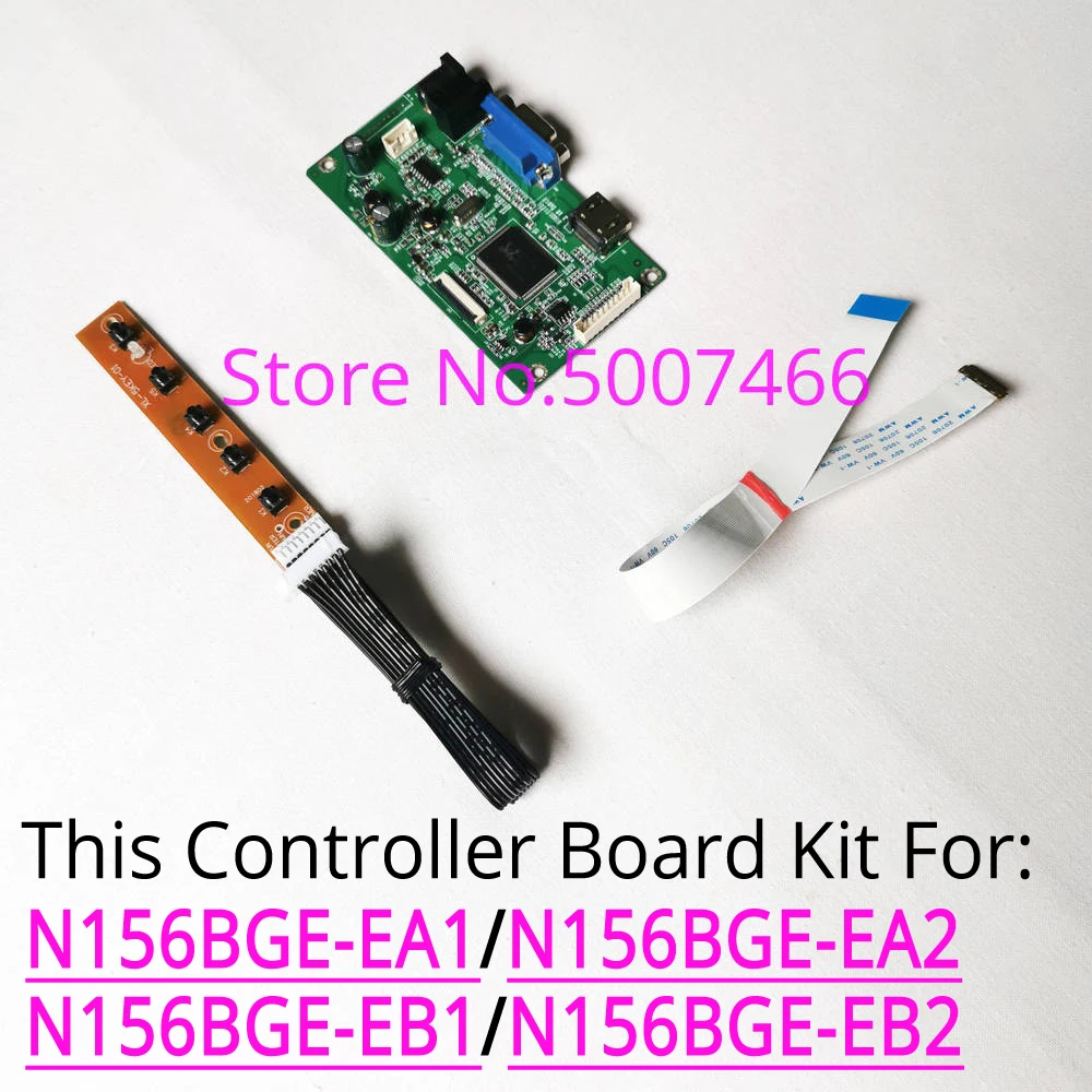 С сенсорным экраном для 1366x768 N156BGE-EB1/EB2/EA1/EA2 EDP 30 контактов 15 6 &quotНоутбук ЖК-дисплей