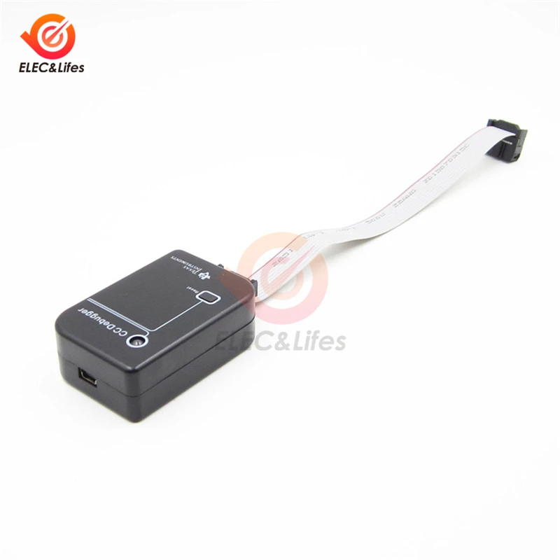 Bluetooth, ZigBee эмулятор эмулированный программист CCDebugger 2540 2541 2530 анализ Протокола для Win7/XP 32/64bit