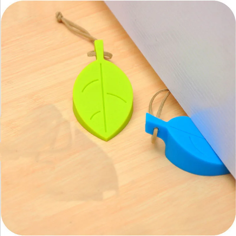 

1 шт., дверная штормовка, детская штормовка с изображением листьев, дверная пробка, зажим для ручного устройства, дверная карта из силикагеля...