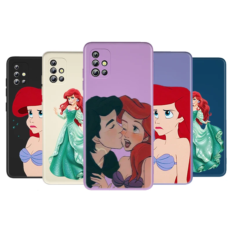 

Чехол для Samsung Galaxy A01 A11 A12 A51 A71 A21S A31 A32 A52 A72 A50