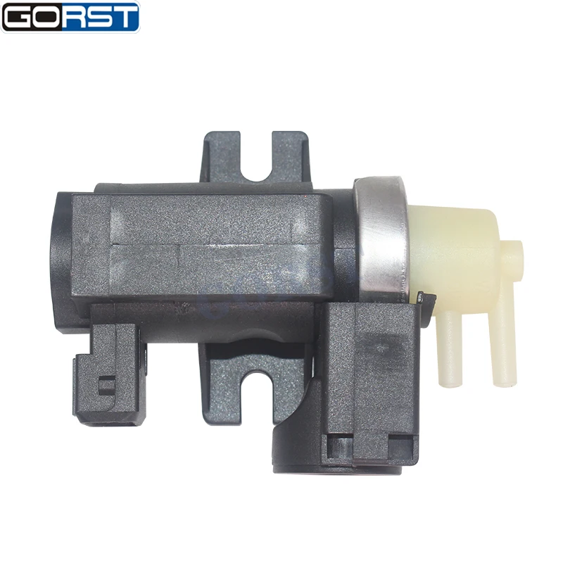 

Turbocharger Boost Pressure Solenoid Valve 11747628987 For Bmw 7 F01 F02 F03 F04 740i X6 E71 E72 11747595375 11747582652 7595375
