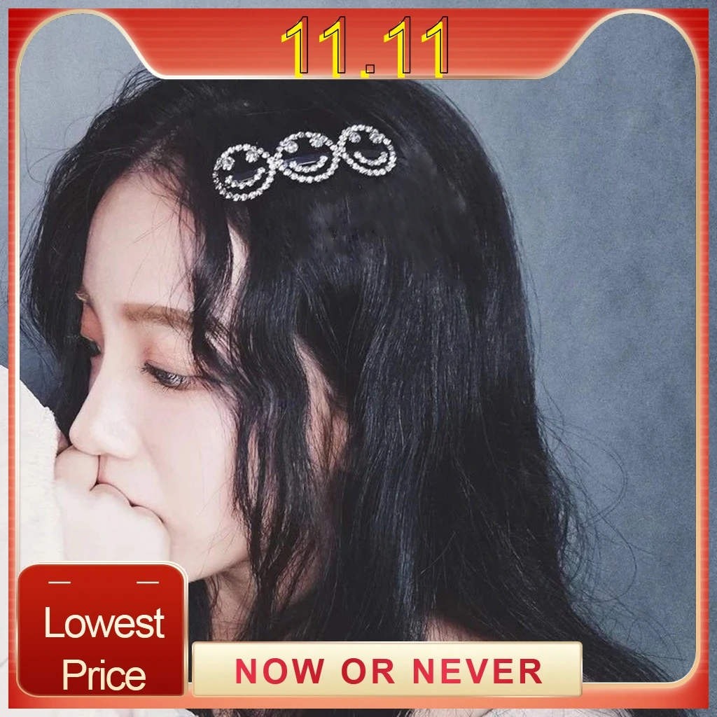 2019 новые модные свадебные туфли Украшенные жемчугом заколка для волос Для женщин