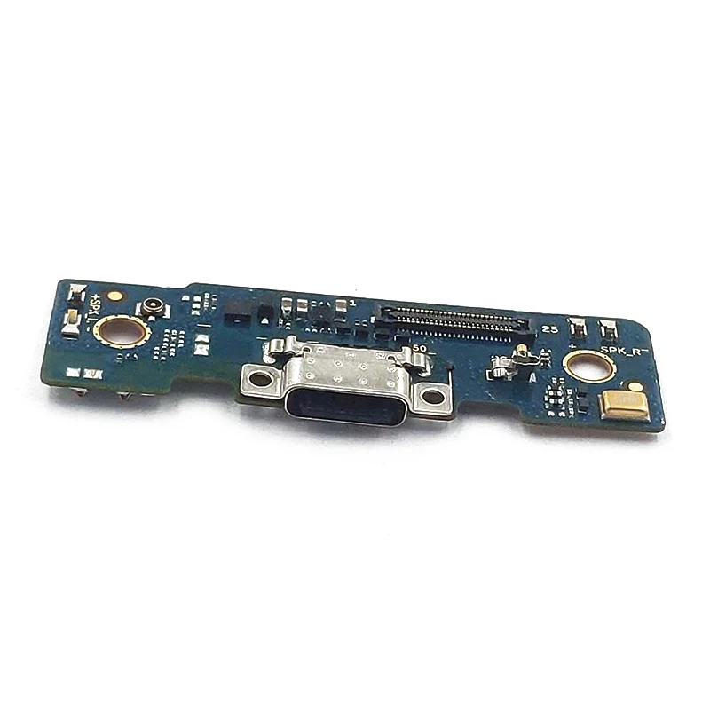 Оригинальный зарядный порт usb разъем pcb док гибкий кабель запасные части запасная