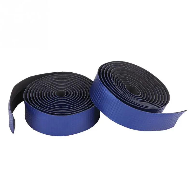 2 м 1 пара велосипедная лента для руля углеродное волокно ручка MTB Дорожная