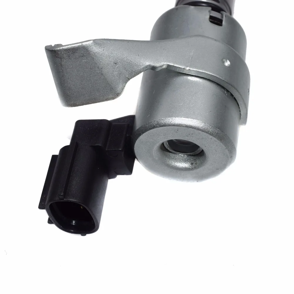 Соленоидный клапан ISANCE для левого двигателя с регулируемым контролем масла