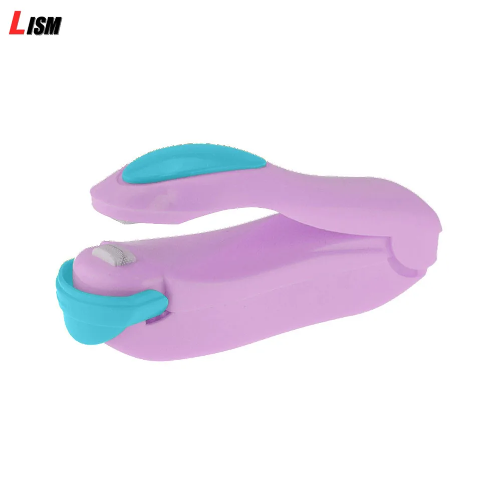 1 шт. мини упаковщик для сумок портативная термоупаковочная машина электрическая