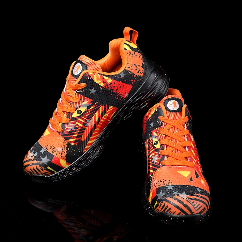 Баскетбольная обувь дышащие мужские кроссовки 9908 спортивная Chaussures De Basket