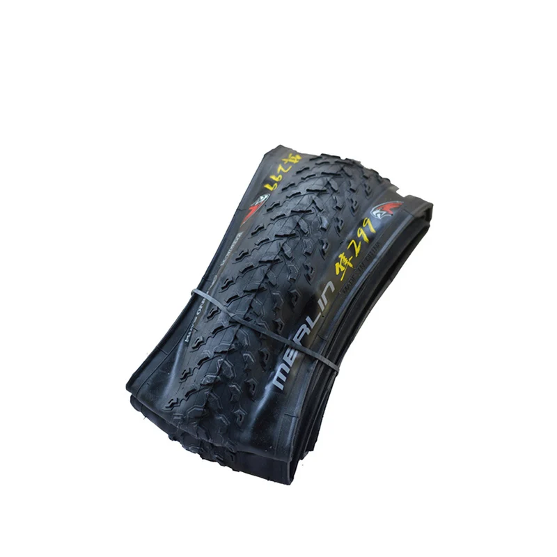 

CHAOYANG SUPER LIGHT XC 299 Foldable Mountain Bicycle Tire 120tpi Ultralight MTB Tire 26/27.5/29*1.95 Cycling Bicycle Tyre