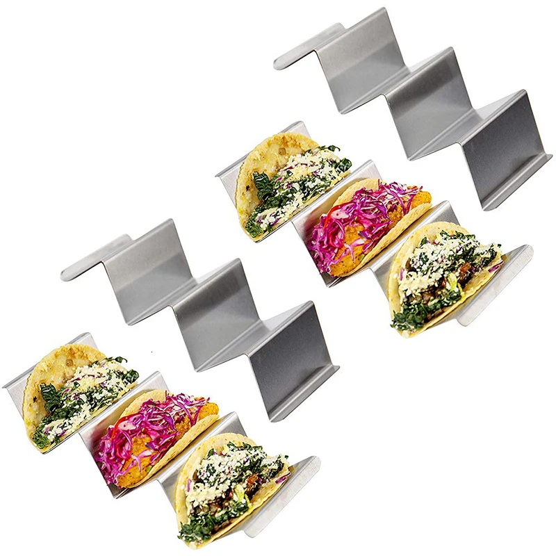 

1 шт., стойка-держатель из нержавеющей стали для пиццы