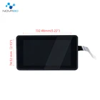 Модуль светоотверждения Nova3D 2K LCD Bene4Elfin, 6 дюймов, 2560x144, наборы деталей, аксессуары, высокая яркость