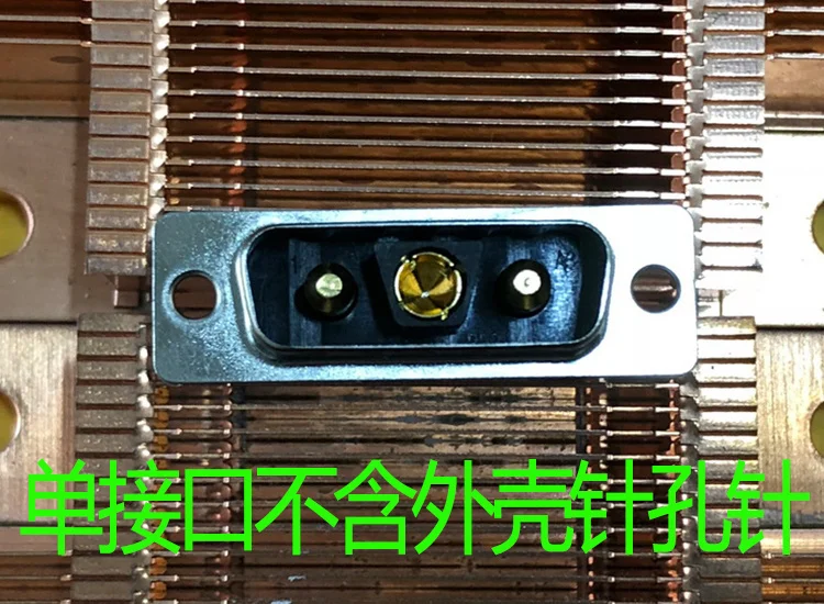 Подходит для Huawei ZTE 48 В DC разъем питания PTN коннектор OSN OLT psu-ac | Мобильные телефоны