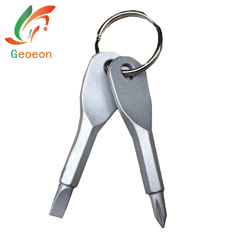 1 Набор уличный инструмент из нержавеющей стали многофункциональная отвертка