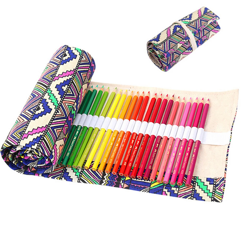 Чехол для карандаша с 36 / 72 отверстиями 2020|Пеналы| |