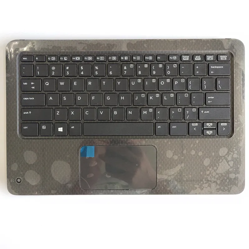 Чехол для Probook X360 11 G2 EE с сенсорной панелью и клавиатурой|Сумки чехлы ноутбуков| |