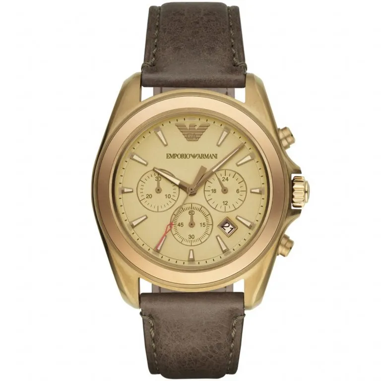 Emporio Armani AR6071|Мужские электронные часы| |