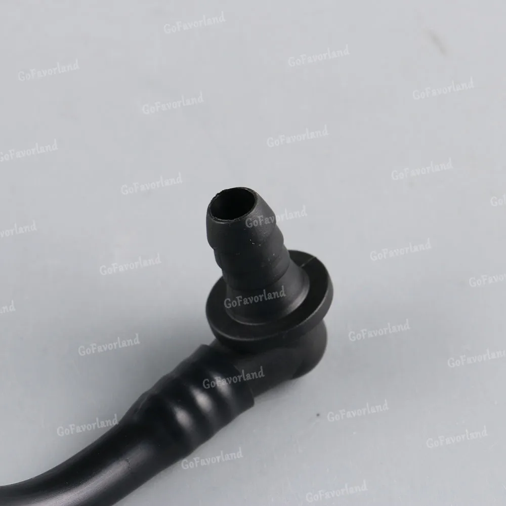 Тормозная система вакуумный шланг 4B0611931N для SKODA Superb Volkswagen Passat 1995 1996 1997 1998 1999 2000-2008