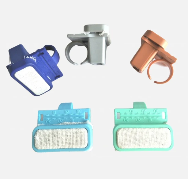 RZ3S расширитель для Эндодонтических пилок измерительный аксессуар