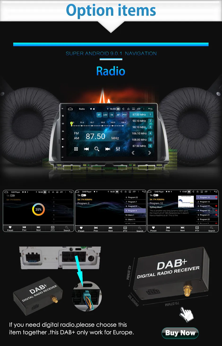 Klyde 10," ips 4G Android 9 Восьмиядерный 4 Гб ОЗУ 64 Гб ПЗУ DSP автомобильный DVD мультимедийный плеер для Toyota Land Cruiser 200 LC200 2008-15