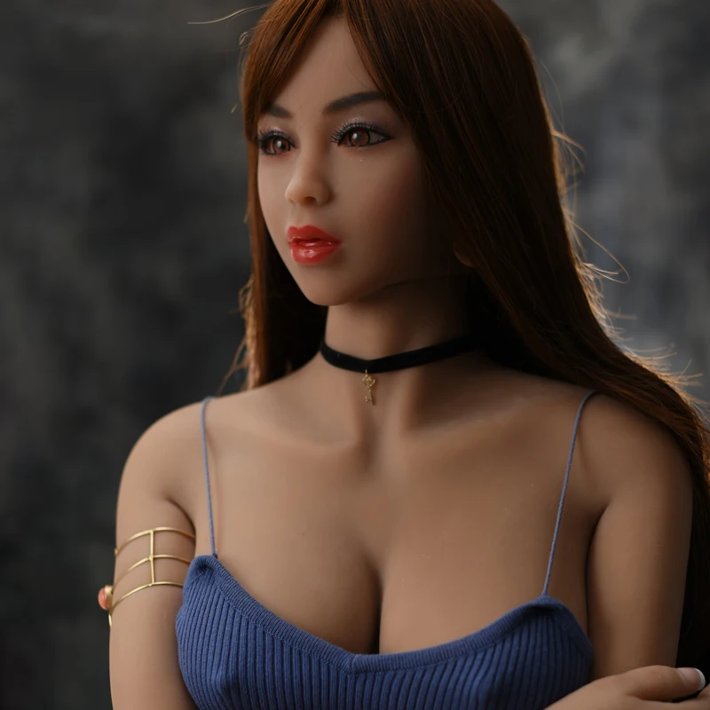 Чашка B настоящие силиконовые секс куклы мини Реалистичная игрушка для