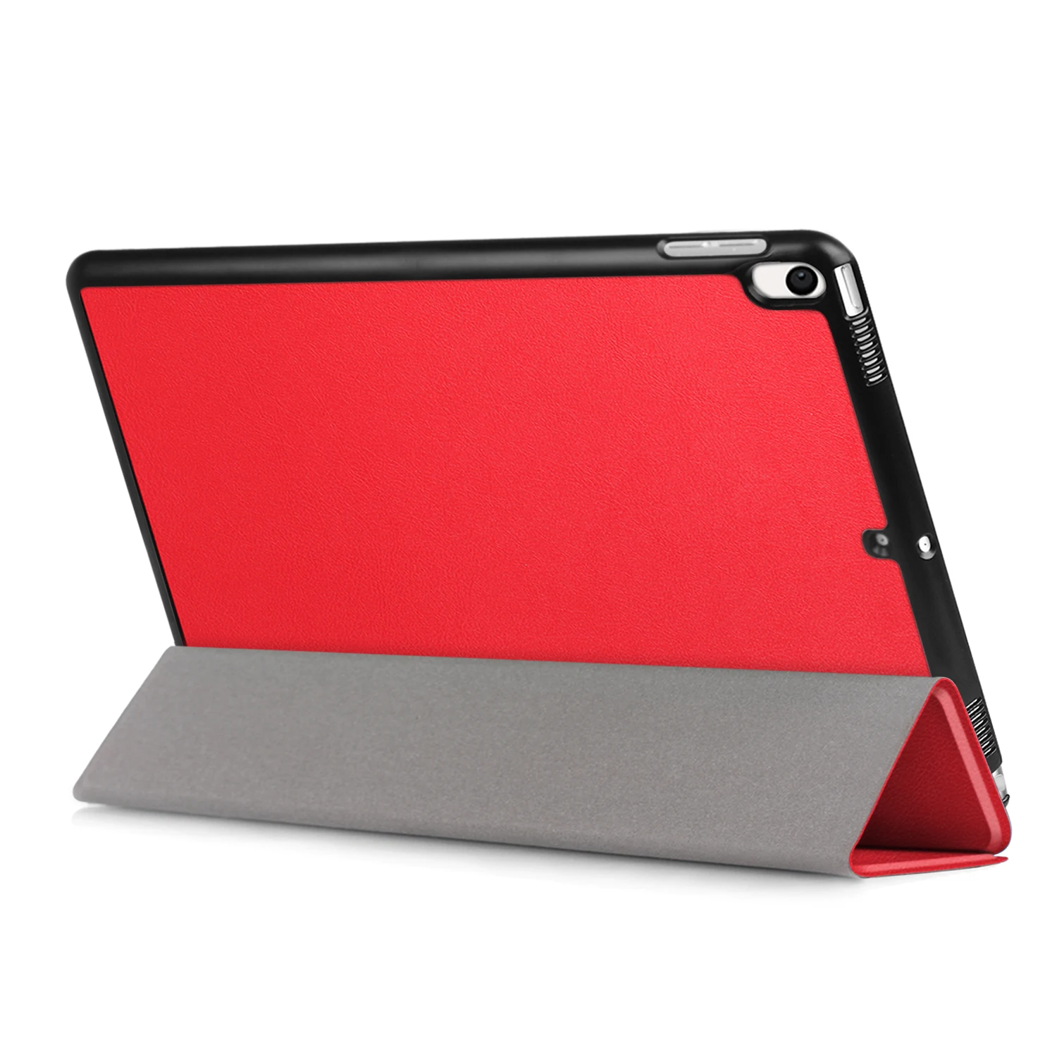 Чехол для планшета нового IPad Air 3 2019 10 5 дюйма смарт чехол с пробуждением и спящим