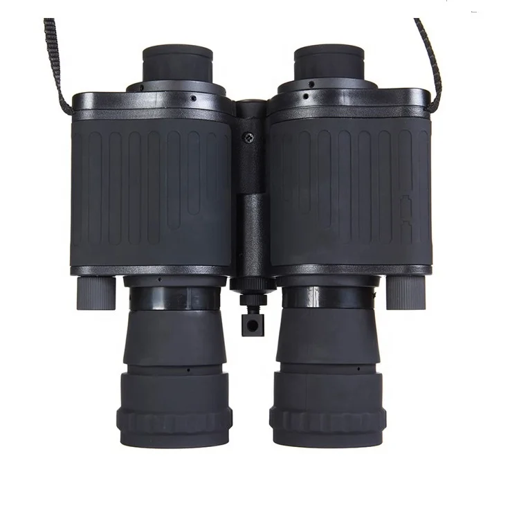 

Jingfeng Optical Infrared Gen 1+ Infrared Hunting Night Vision Binoculars