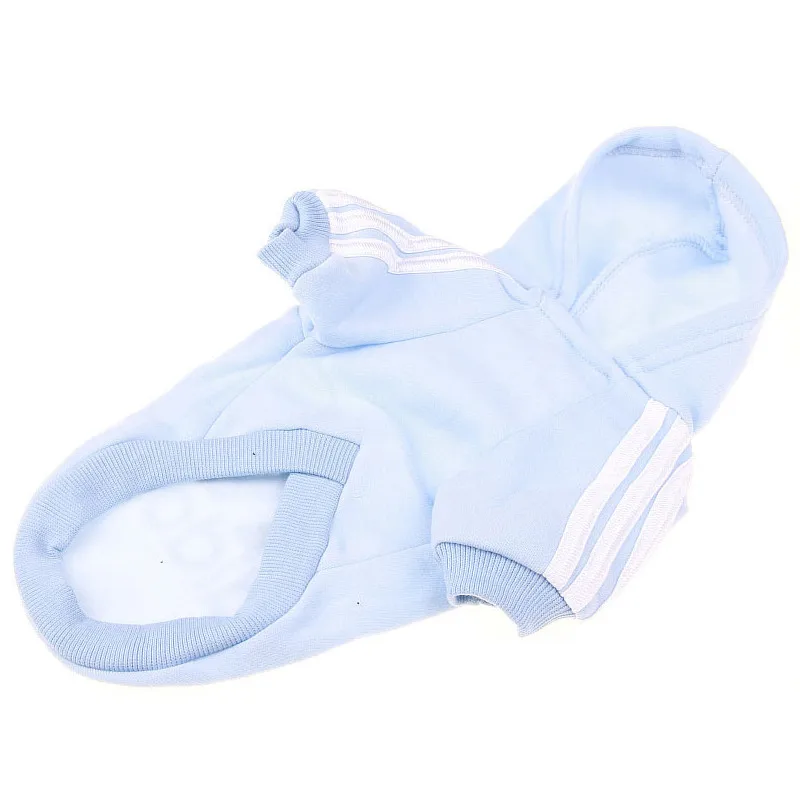 Одежда для домашних животных заводские магазины одежда собак спортивный свитер