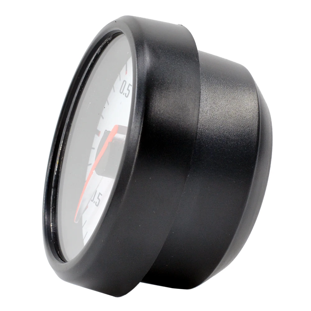 Дракон 60 мм белый Панель синий светильник гонки модификация Авто турбо буст