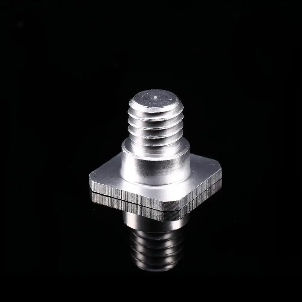Новый винт адаптер 1/4 &quotFemale to 3/8&quot Male Convert для камеры штатив