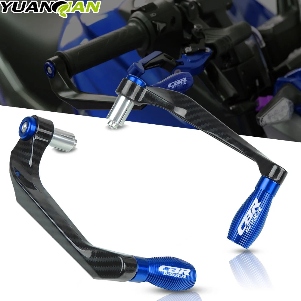 Для HONDA CBR929RR CBR 929RR 929 RR 2000 2001 мотоциклетные универсальные ручки CNC рычаги тормоза