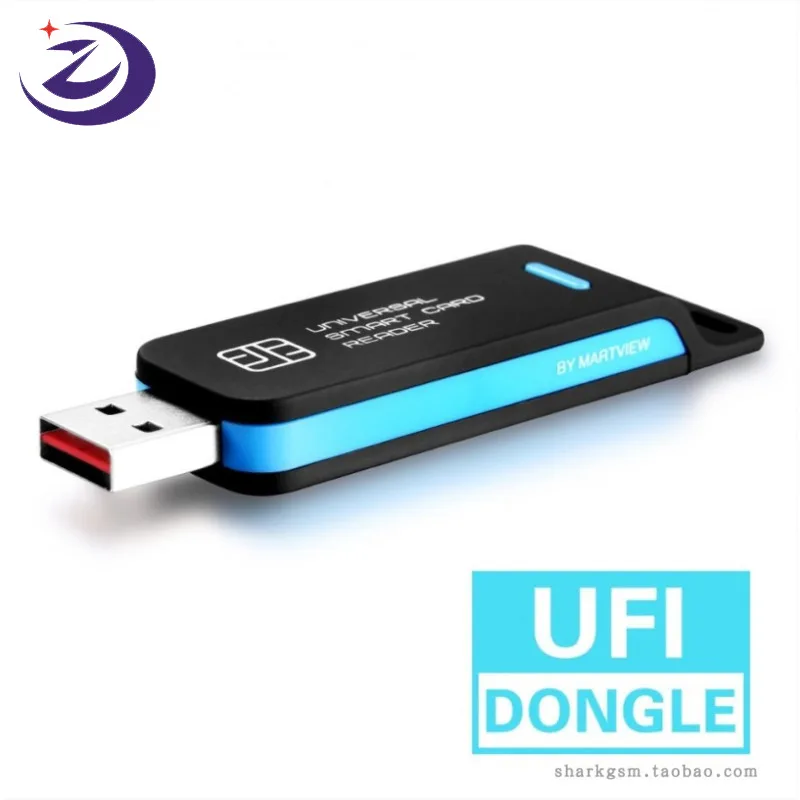 UFI Dongle Android ящик для инструментов точки 10 / 20 50 100 кредитных карт|Детали