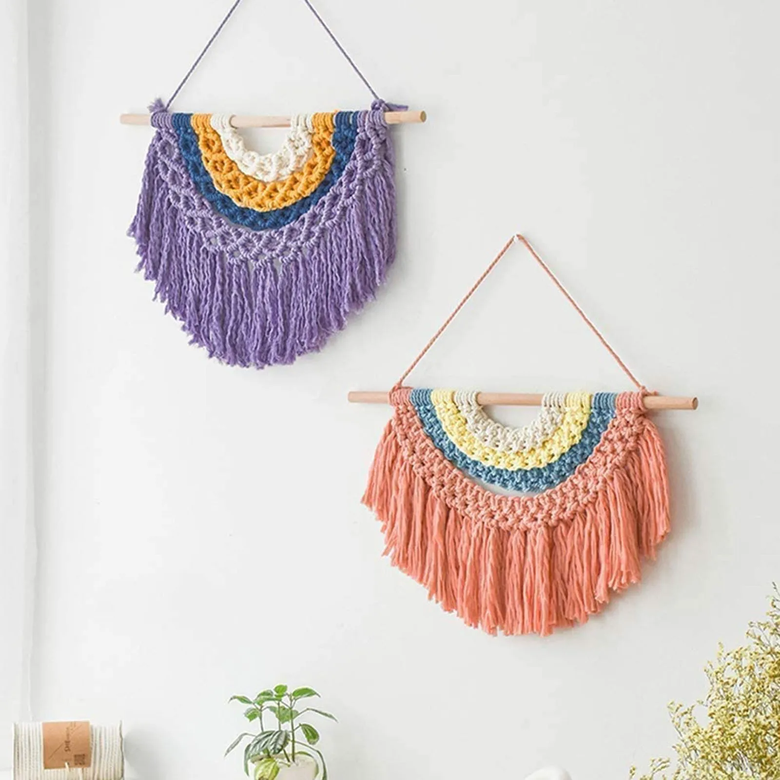 3 мм 100% хлопковый шнур цветной веревка бежевая витая для макраме сделай сам