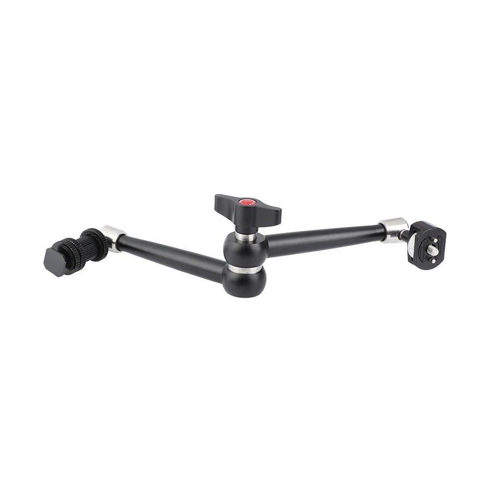 HDRIG крепкий 11 ''магический Шарнирный рычаг с наружной резьбой 1/4''