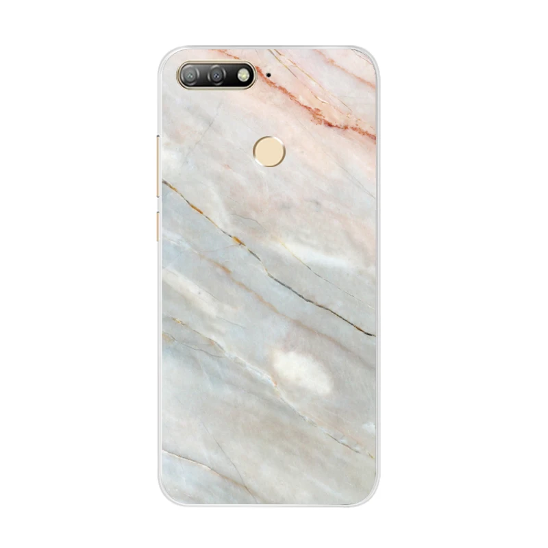 Coque For Huawei Honor 9S 9A 9C 9X 8A 8X 8C 8S Phone Case for 10i 20s 7C 7A Pro 6A Soft Silicon Funda Bumper | Мобильные телефоны и