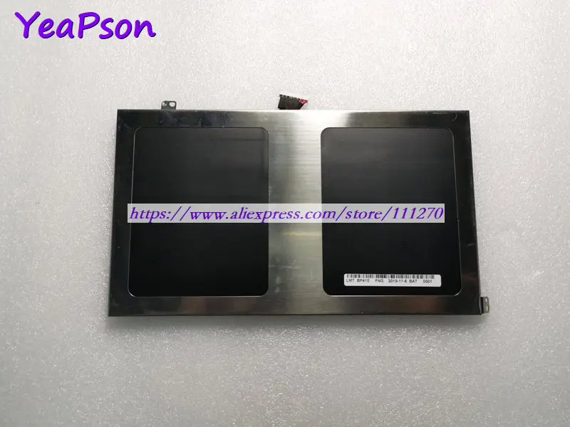 Ноутбук Yeapson FPCBP410 FMVNBP230 14 8 в 3300 мАч для Fujitsu LIFEBOOK U554 U574 UH554 UH574 | Компьютеры и офис