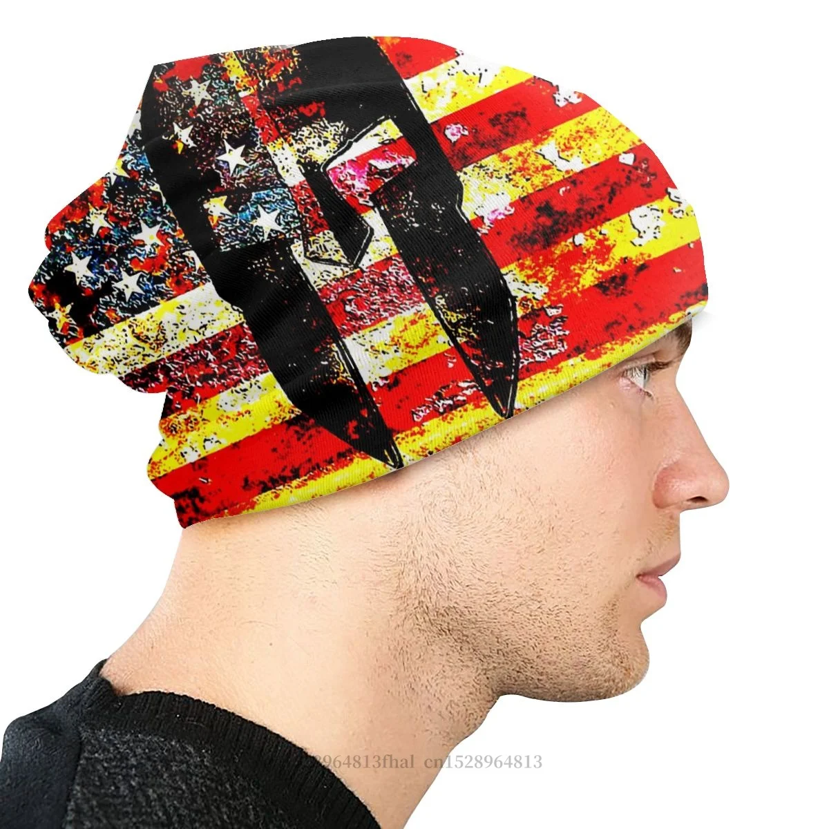 Шапка шапка Спартак Скотт криминальная драма фильм триллер мужская женская