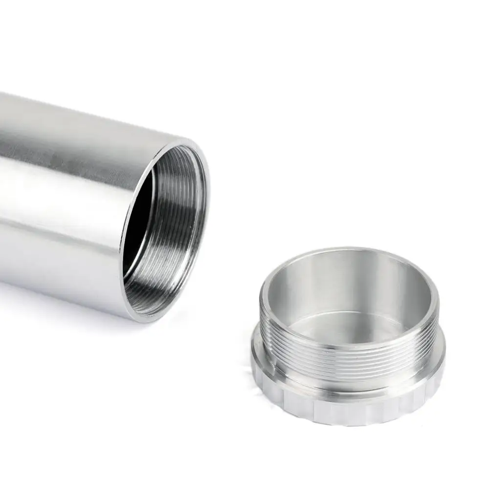 Автомобильный топливный фильтр Artudatech алюминиевый 1/2-28 5/8-24 для NAPA 4003 WIX 24003