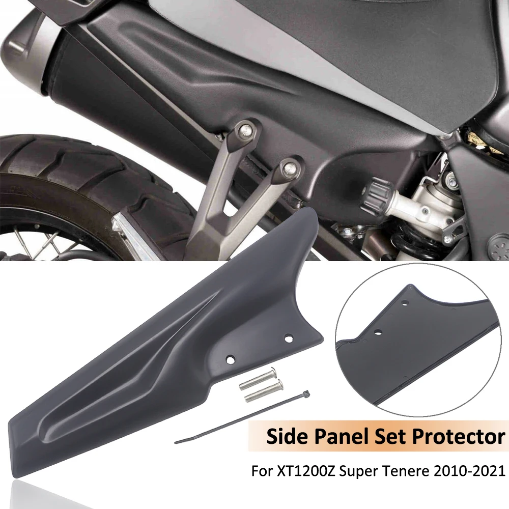 

Комплект защитной панели для мотоцикла Yamaha XT1200Z XT 1200Z Super Tenere 2010-2021 2020