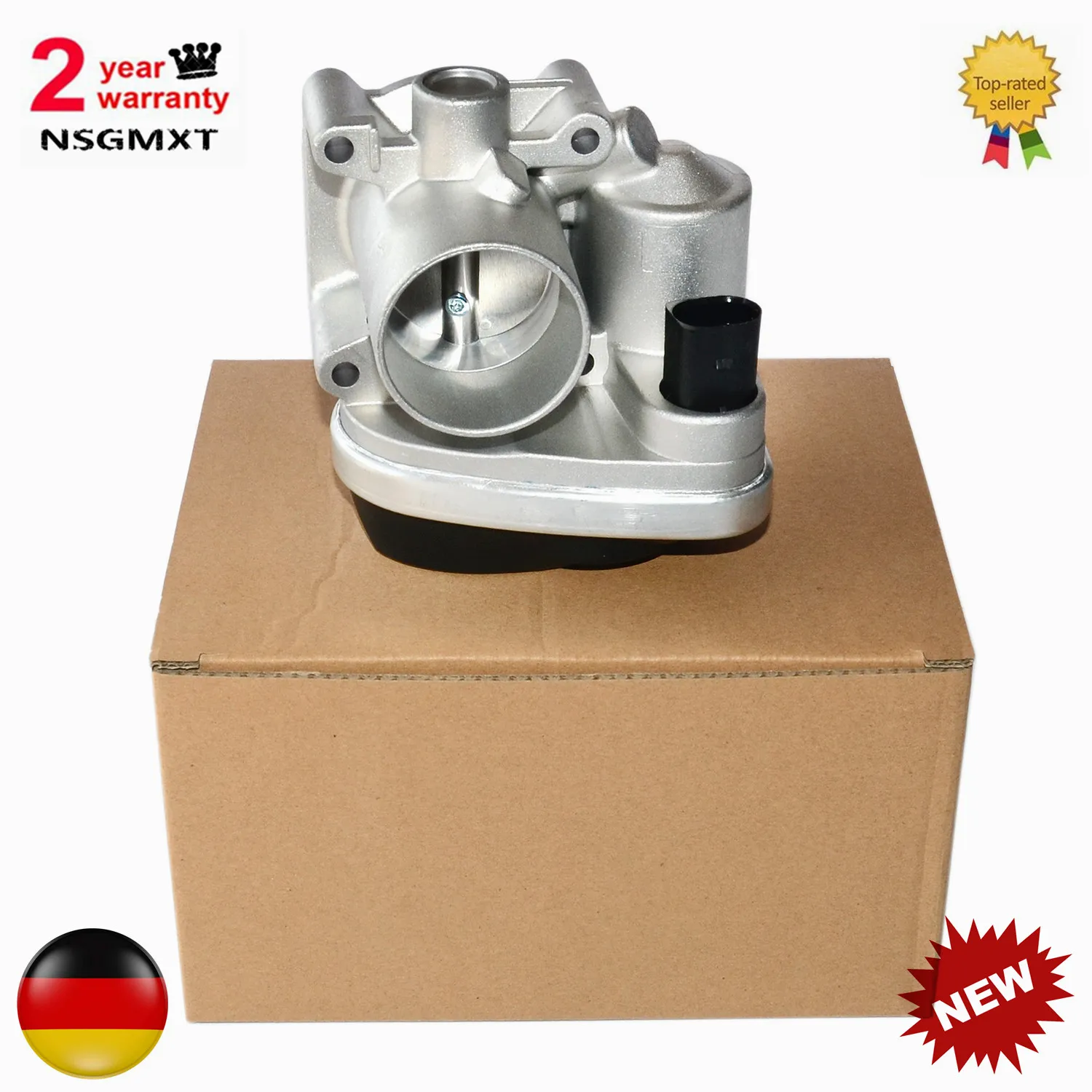 AP01 Новинка 036133062 036133062B дроссельная заслонка для Audi A2 Skoda Octavia Seat Leon VW Polo Beetle Golf 1,2 1,4 036133062L