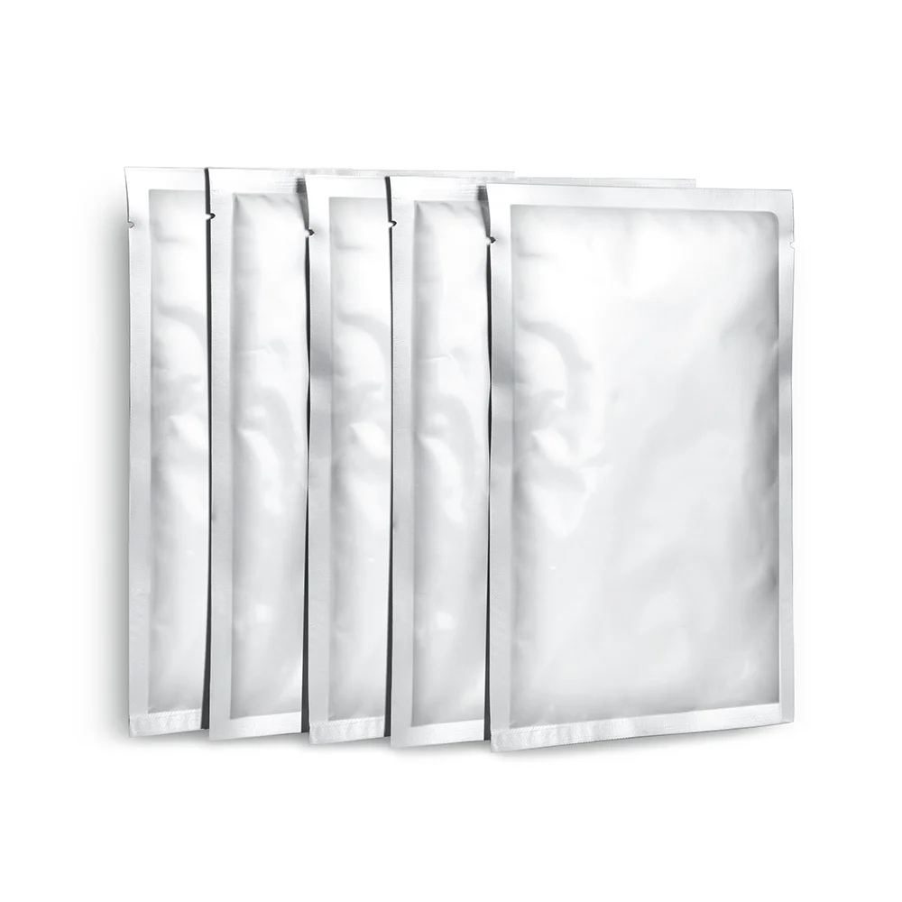 Therapy 5pcs 34*42cm New Arrival Antifreeze Membrane Antifreezing Cryo Anti-freezing Pad For galvanic spa nails accessoires hifu | Красота и