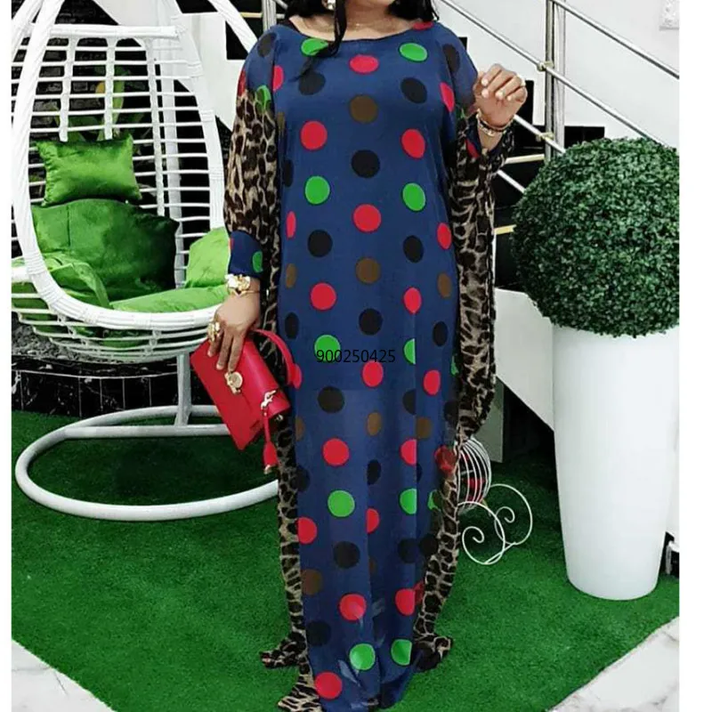 Комплект из обуви в африканском стиле платья для женщин традиционная