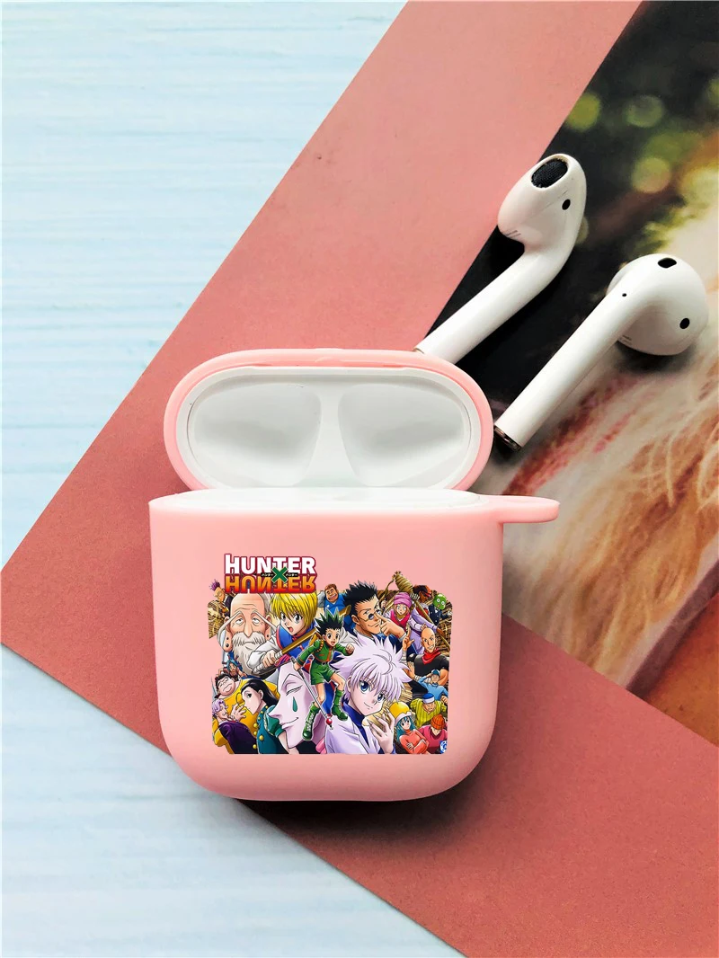 Чехол для Airpods 2 1