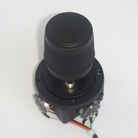 

3D joystick Control dome camera