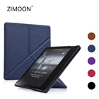 Складной чехол с кронштейном для Kindle Oasis 2019, деформированный умный чехол для Kindle Oasis 2017, защитный чехол для Kindle Oasis 23