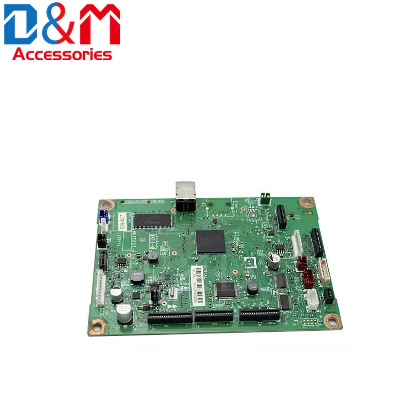 

Оригинальная б/у материнская плата LT3512BB LT3753CHD для Brother DCP L2520D L2520DW 2700 2700DW 2540 2740, логическая плата, 1 шт.