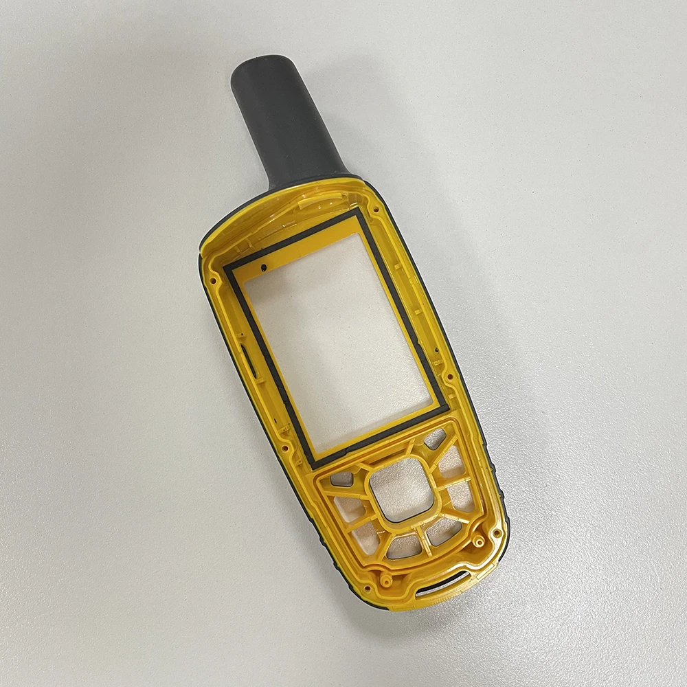 

Front Cover Case For GARMIN GPSMAP 64 62 64sx 64x 64st 64s Rear Cover Case For GPSmap64 Handheld GPS Parts Replacement