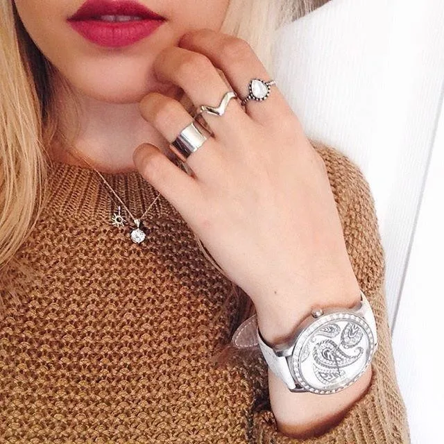 1 шт. модное ожерелье золотого и серебряного цвета с подвеской от солнца